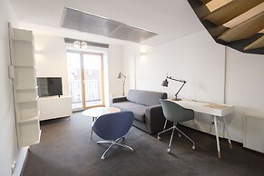 Lucky Apartments  Wita Stwosza 15