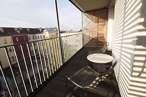 Lucky Apartments  Wita Stwosza 15