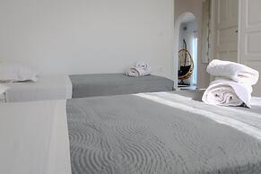 Ortus White Mykonian Luxury Villa