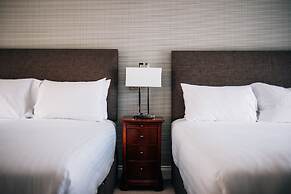 Belmont House Hotel