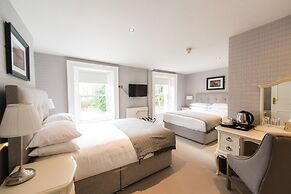 Belmont House Hotel