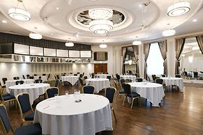 Belmont House Hotel