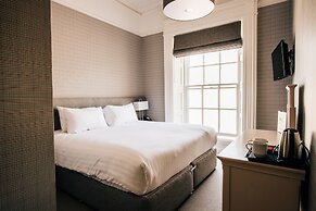 Belmont House Hotel