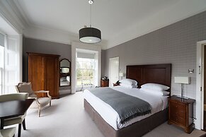 Belmont House Hotel