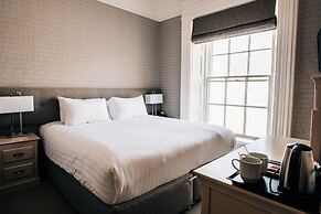 Belmont House Hotel