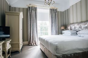 Belmont House Hotel