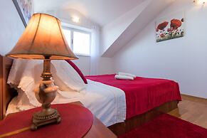 Cozy Stay Apartments
