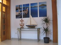 Cozy Stay Apartments
