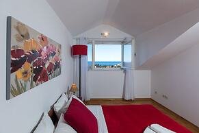 Cozy Stay Apartments