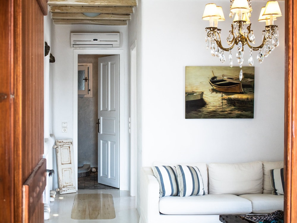 Ortus Navy Mykonian Lux Villa