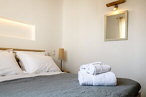 Ortus Light Blue Mykonian Luxury Villa