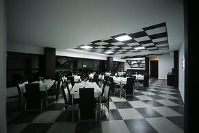 West Tower Hotel