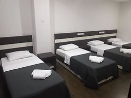 West Tower Hotel