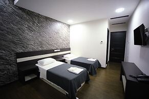 West Tower Hotel