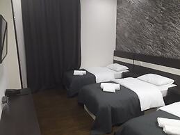 West Tower Hotel