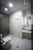 West Tower Hotel