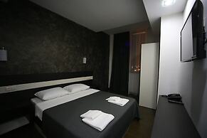West Tower Hotel