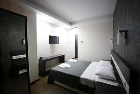 West Tower Hotel