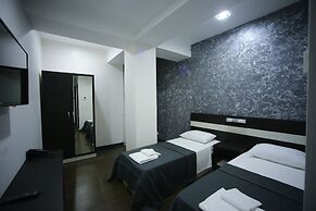 West Tower Hotel