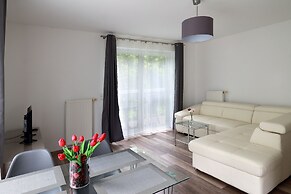 Strandparadies Juliusruh 1