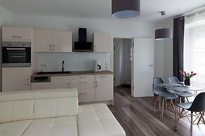 Strandparadies Juliusruh 1