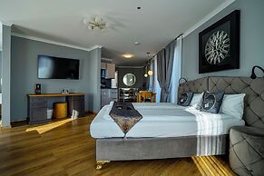 Boardinghouse City Home