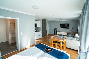 Boardinghouse City Home
