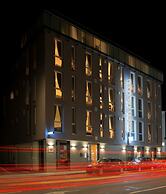 Boardinghouse City Home