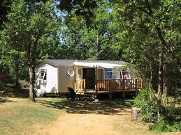 Camping la Tuque
