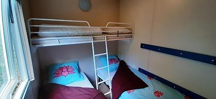 Camping la Tuque