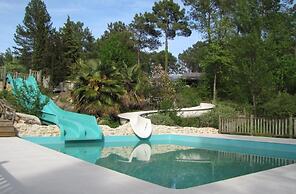 Camping la Tuque
