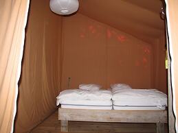 Camping la Tuque