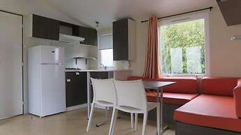 Camping la Tuque