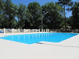 Camping la Tuque