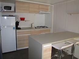 Camping la Tuque