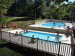 Camping la Tuque