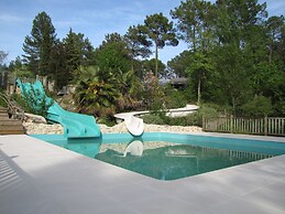 Camping la Tuque