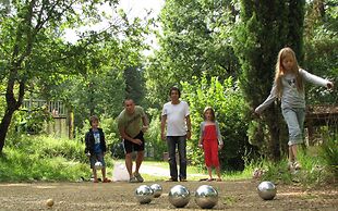 Camping la Tuque