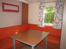Camping la Tuque