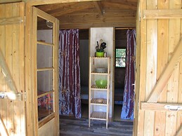 Camping la Tuque
