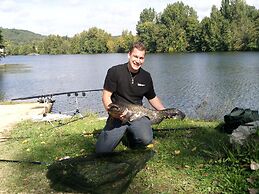 Camping la Tuque