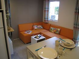 Camping la Tuque