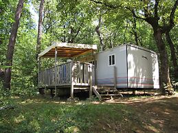 Camping la Tuque