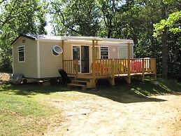 Camping la Tuque