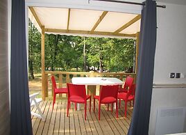 Camping la Tuque