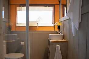 Camping la Tuque