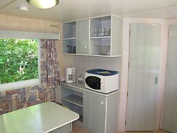 Camping la Tuque