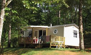 Camping la Tuque