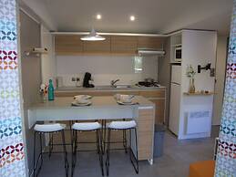 Camping la Tuque