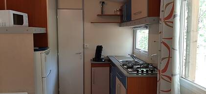 Camping la Tuque
